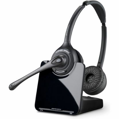 Picture of Plantronics CS500 XD Series Wireless Headset System