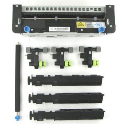 Picture of Lexmark Type 11 - (110 - 120 V) - printer maintenance fuser kit LRP - for Lexmark MS710dn, MS711dn