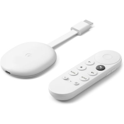 Picture of Google Chromecast HD Wireless Media Streaming Device