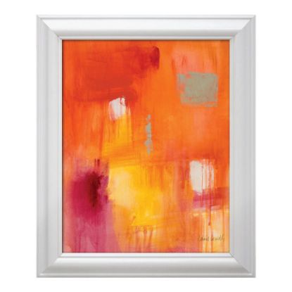 Picture of Timeless Frames Summer Song II Framed Artwork, 11in x 14in