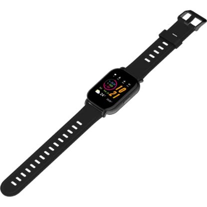 Picture of 3Plus Vibe Pro Smartwatch, Black