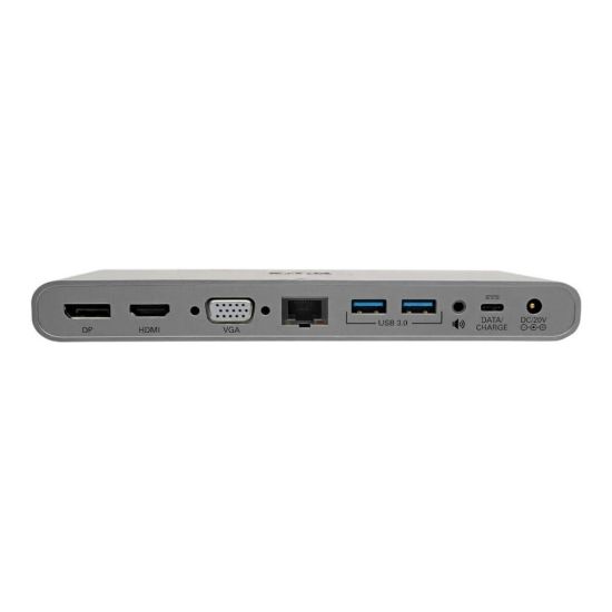 Picture of Tripp Lite USB-C Docking Station