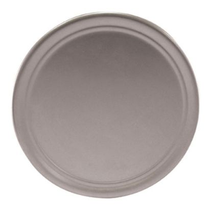 Picture of Winco Aluminum Pizza Pan, 12in Diameter, Silver