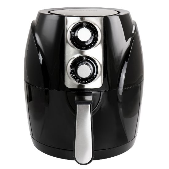 Picture of Better Chef 4.5-Liter Air Fryer, Black