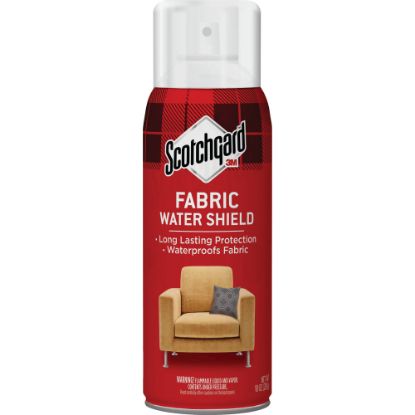 Picture of Scotchgard Fabric & Upholstery Protector, 10 Oz Bottle