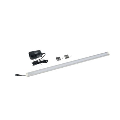 Picture of Sauder Select Furniture Mountable LED Lighting Accessory, White