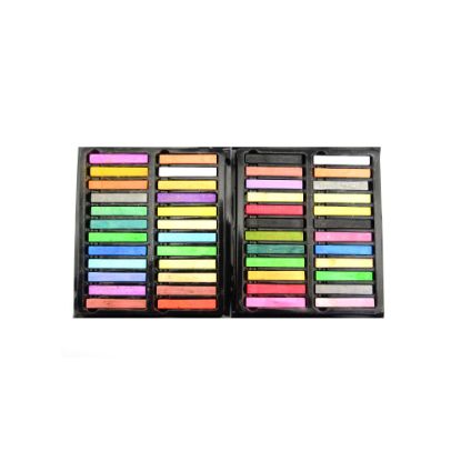 Picture of Alphacolor Soft Pastels, 7/16in x 2 3/4in, Assorted, Set Of 48