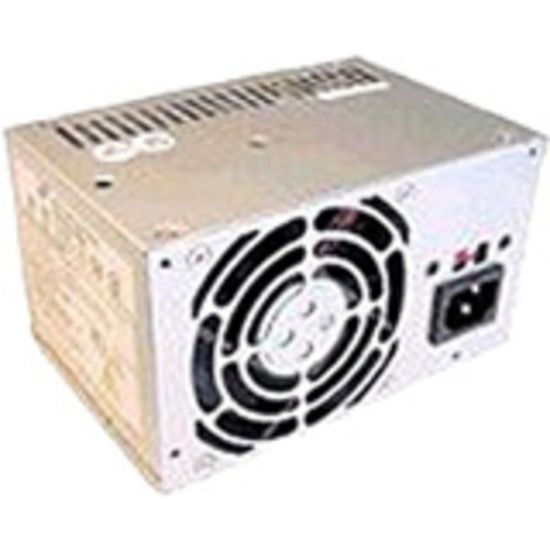 Picture of HPE HP 58x0AF 650W AC Power Supply - 110 V AC, 220 V AC