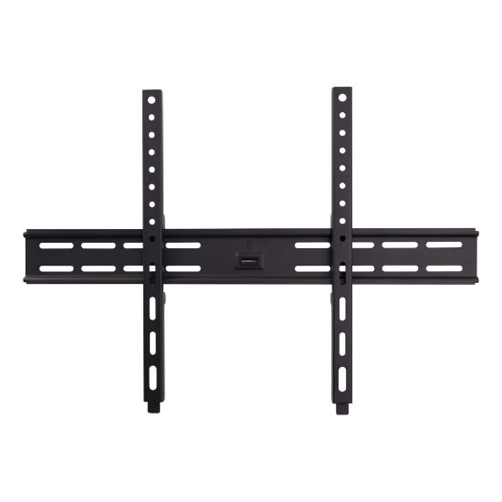 Picture of Philips Fixed TV Wall Mount, For TVs Up to 90in, Black