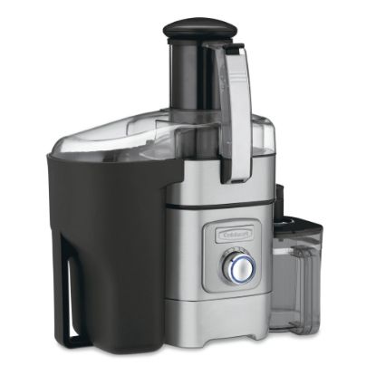 Picture of Cuisinart Juice Extractor, Silver