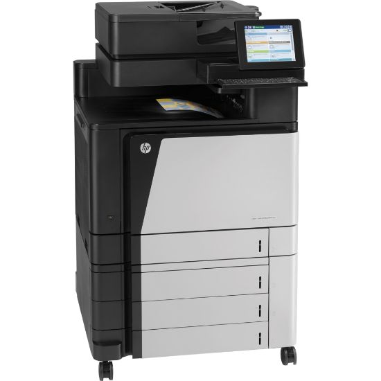 Picture of HP LaserJet M880 Z All-In-One Color Laser Printer