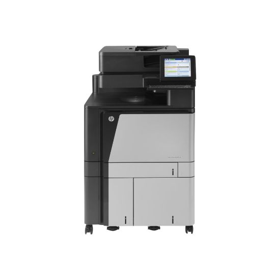 Picture of HP LaserJet M880Z+ All-In-One Color Laser Printer