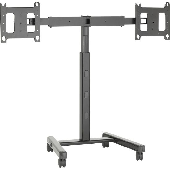 Picture of Chief PAC722 Pole Mount for Flat Panel Display - 38in to 58in Screen Support - 150 lb Load Capacity