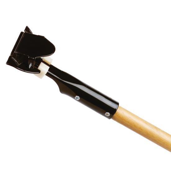 Picture of Wilen Swivel Snap Wood Handle, 60in