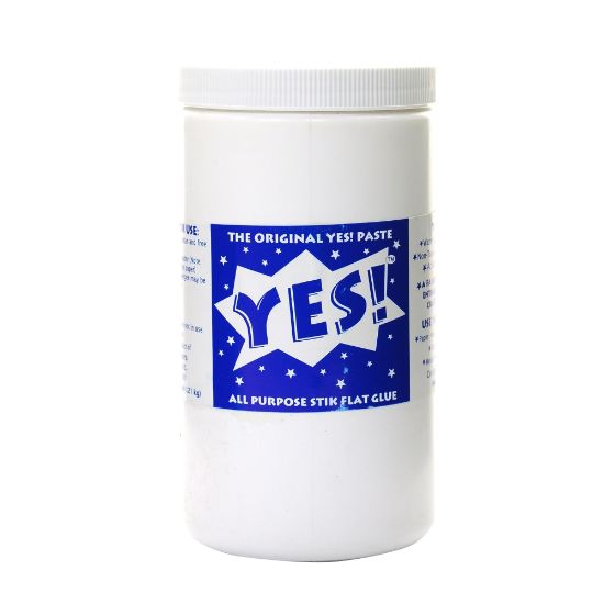 Picture of Yes! Glue Paste, 32 Oz