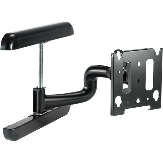 Picture of Chief MWR Reaction Single Swing Arm Wall Mount - 125lb