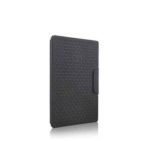 Picture of Solo New York Active Slim Case For Apple iPad Air, Black