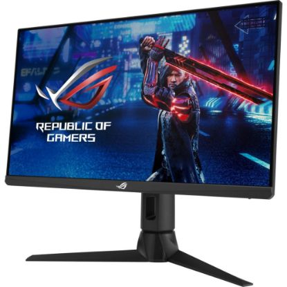 Picture of Asus ROG Strix XG256Q 24.5in Full HD Gaming LCD Monitor