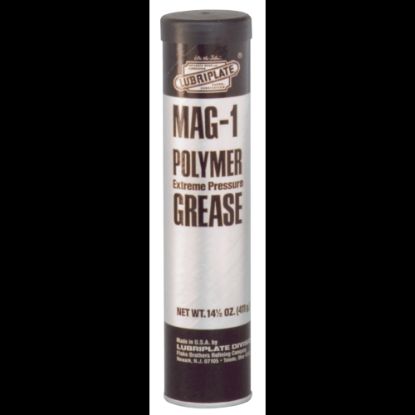 Picture of MAG-1 Grease, 14 oz, Cartridge