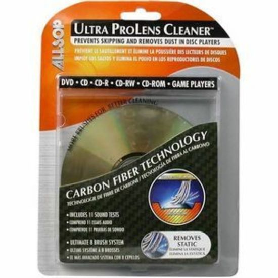 Picture of Allsop 23321 Ultra Pro Lens Cleaner