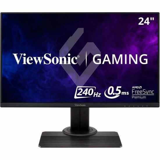 Picture of ViewSonic XG2431 23.8in Full-HD LED LCD Gaming Monitor, FreeSync Premium