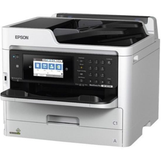 Picture of Epson WorkForce Pro WF-M5799 All-In-One Monochrome Printer