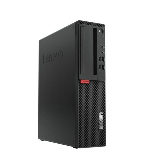 Picture of Lenovo ThinkCentre M710 SFF Refurbished Desktop PC, Intel i5, 16GB Memory, 512GB Solid State Drive, Windows 10 Pro