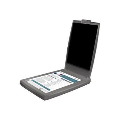 Picture of Visioneer 7800 - Flatbed scanner - A4 - 1200 dpi x 1200 dpi - USB