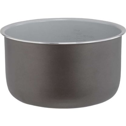 Picture of Ninja Foodi 6.5-Qt. Ceramic-Coated Inner Pot - Inner Pot