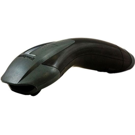 Picture of Honeywell Voyager 1200g Handheld Bar Code Reader - Cable Connectivity - Laser - Single Line - Black