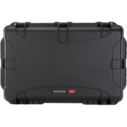 Picture of Nanuk 963 Storage Case