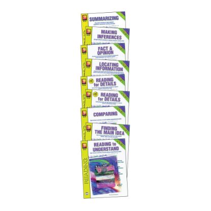 Picture of Remedia Publications Specific Skills Books, Grade 2, Set Of 9