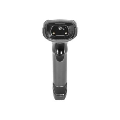 Picture of Zebra DS8178 - Standard Range (SR) - presentation cradle kit - barcode scanner - handheld - 2D imager - decoded - USB, Bluetooth 4.0