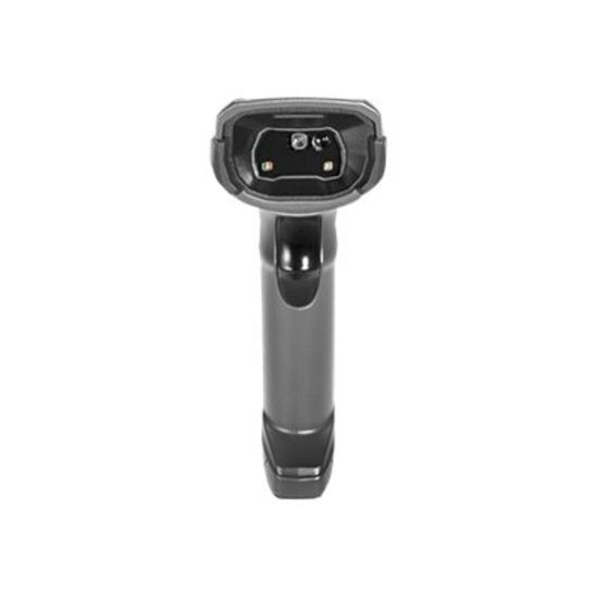 Picture of Zebra DS8178 - Standard Range (SR) - presentation cradle kit - barcode scanner - handheld - 2D imager - decoded - USB, Bluetooth 4.0