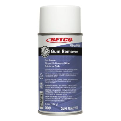 Picture of Betco FiberPRO Gum Remover, 6.5 Oz Bottle, Case Of 12