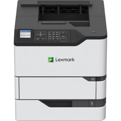 Picture of Lexmark MS725dvn Monochrome Laser Printer