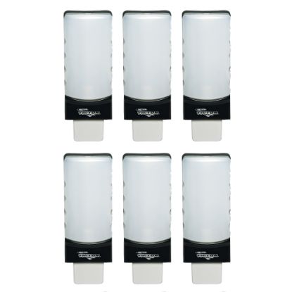 Picture of Betco Triton Skin Care Dispensers, 2L, Black, Case Of 6