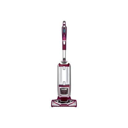 Picture of Shark Rotator NV752 Upright Vacuum Cleaner, Bagless, Bordeaux