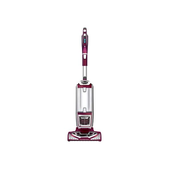 Picture of Shark Rotator NV752 Upright Vacuum Cleaner, Bagless, Bordeaux