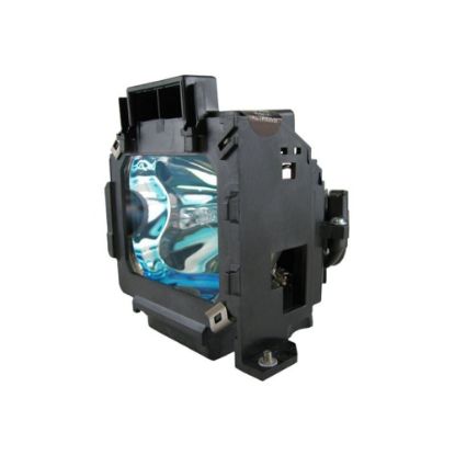 Picture of BTI - Projector lamp - UHP - 200 Watt - for Epson EMP-600, EMP-800, EMP-810, EMP-811, EMP-820; PowerLite 600p, 800P, 810P, 811p, 820p