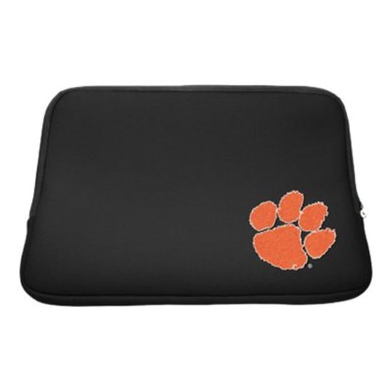 Picture of Centon Clemson University Edition - Notebook sleeve - 15.6in