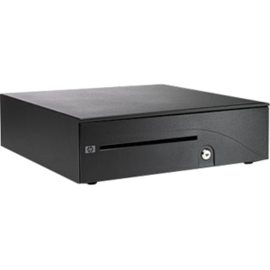 Picture of HP FK182AA Cash Drawer - USB