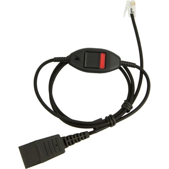 Picture of Jabra Mute Cord For LINK 850