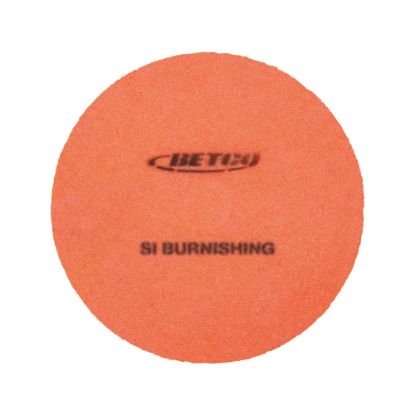 Picture of Betco Crete Rx Burnishing Pads, 21in, Pack Of 5