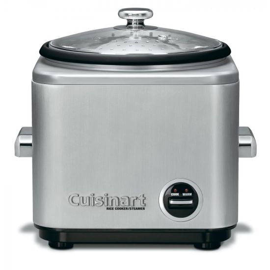 Picture of Cuisinart 6-Quart Electric Pressure Cooker With Stainless Steel Pot, Silver