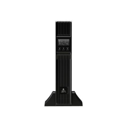 Picture of Liebert PSI5 PSI5-3000RT120LIN - UPS (rack-mountable / external) - AC 120 V - 2700 Watt - 3000 VA - Ethernet 10/100 - output connectors: 7 - 2U