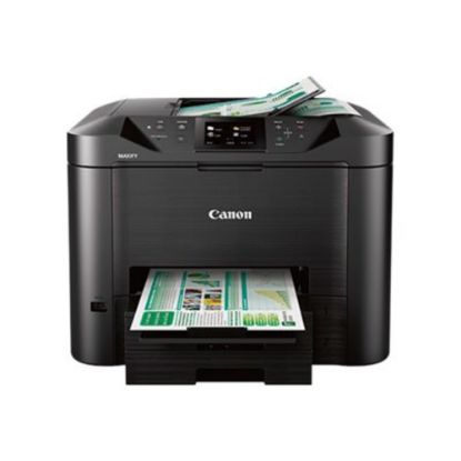 Picture of Canon MAXIFY MB5420 All-In-One Color Inkjet Printer