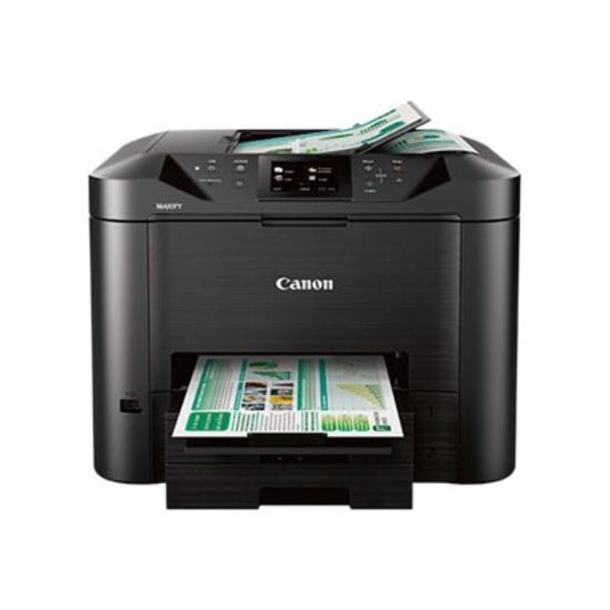 Picture of Canon MAXIFY MB5420 All-In-One Color Inkjet Printer