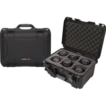 Picture of Nanuk 918 Storage Case