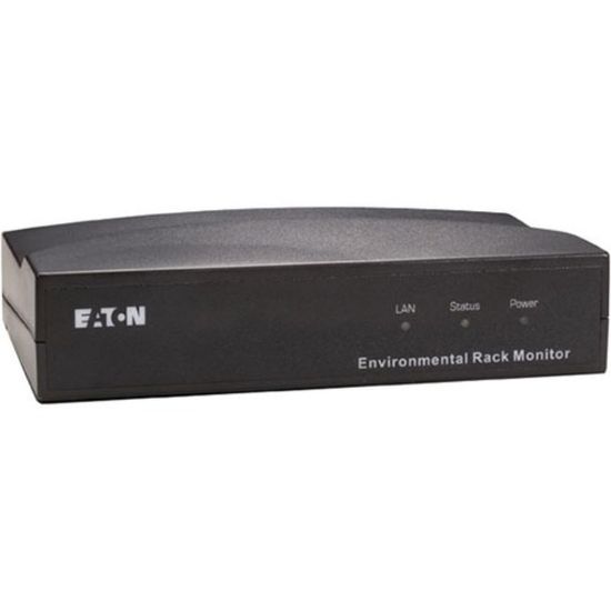 Picture of Powerware Environmental Rack Monitor - Environmental module